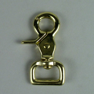 Square Scissor Snaps